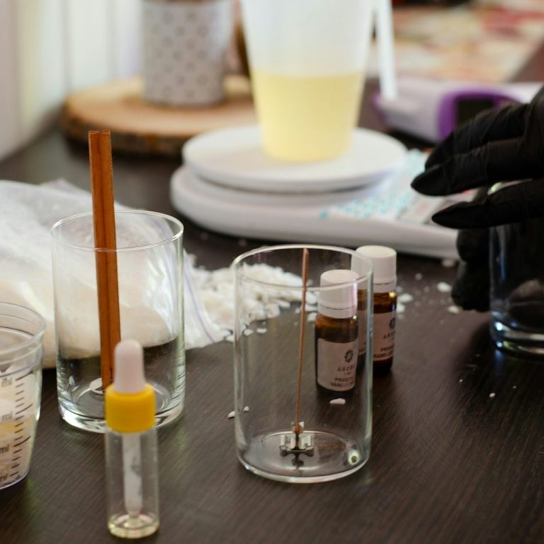 Cosmetics Lab